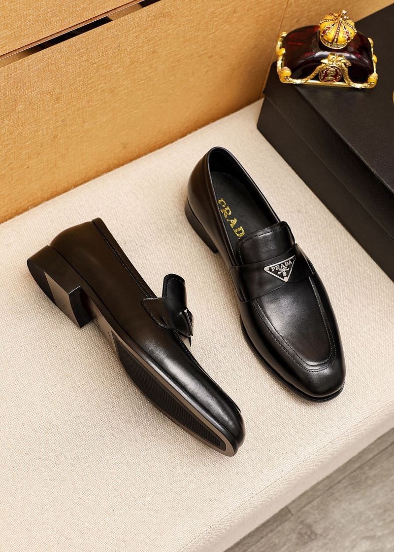 Prada Business Shoes